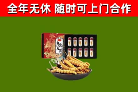 尧都烟酒回收冬虫夏草礼盒.jpg